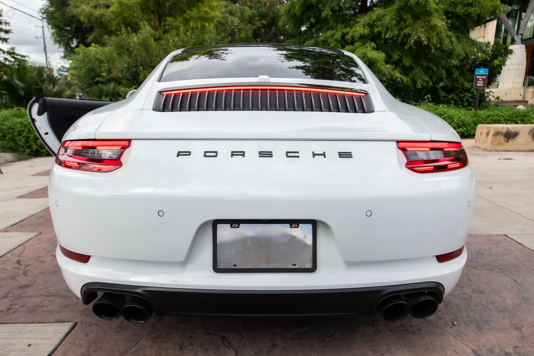 2019 Porsche 991 Carrera - Image 13 of 31