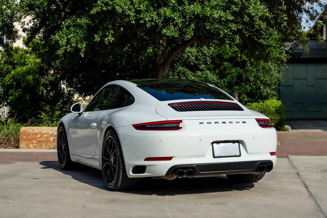 2019 Porsche 991 Carrera - Image 11 of 31