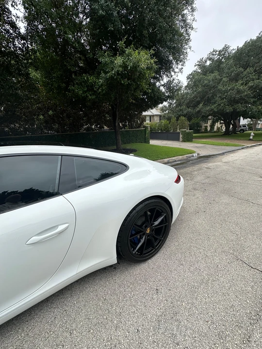 2019 Porsche 991 Carrera - Image 30 of 31