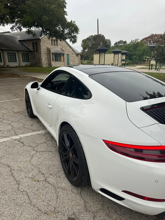 2019 Porsche 991 Carrera - Image 31 of 31