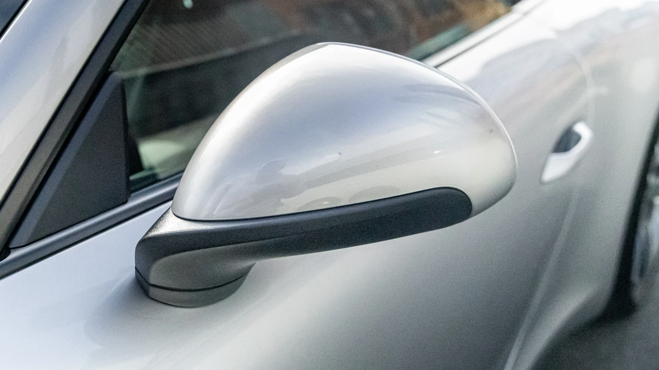 2019 Porsche 991 Carrera - Image 26 of 31