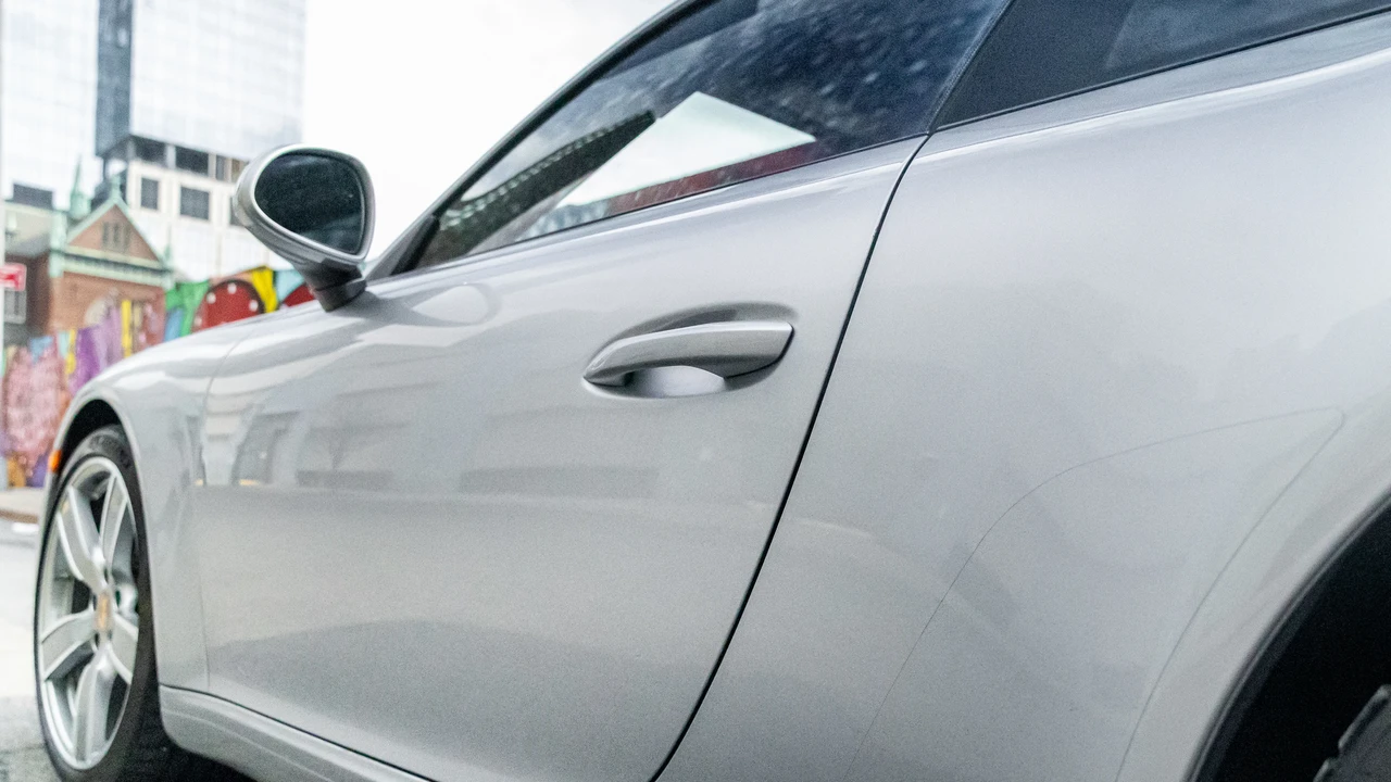 2019 Porsche 991 Carrera - Image 27 of 31
