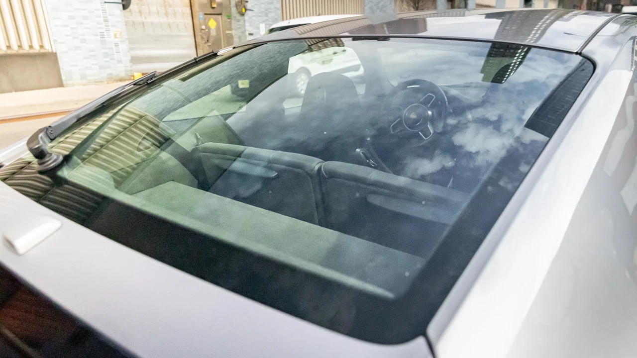 2019 Porsche 991 Carrera - Image 23 of 31