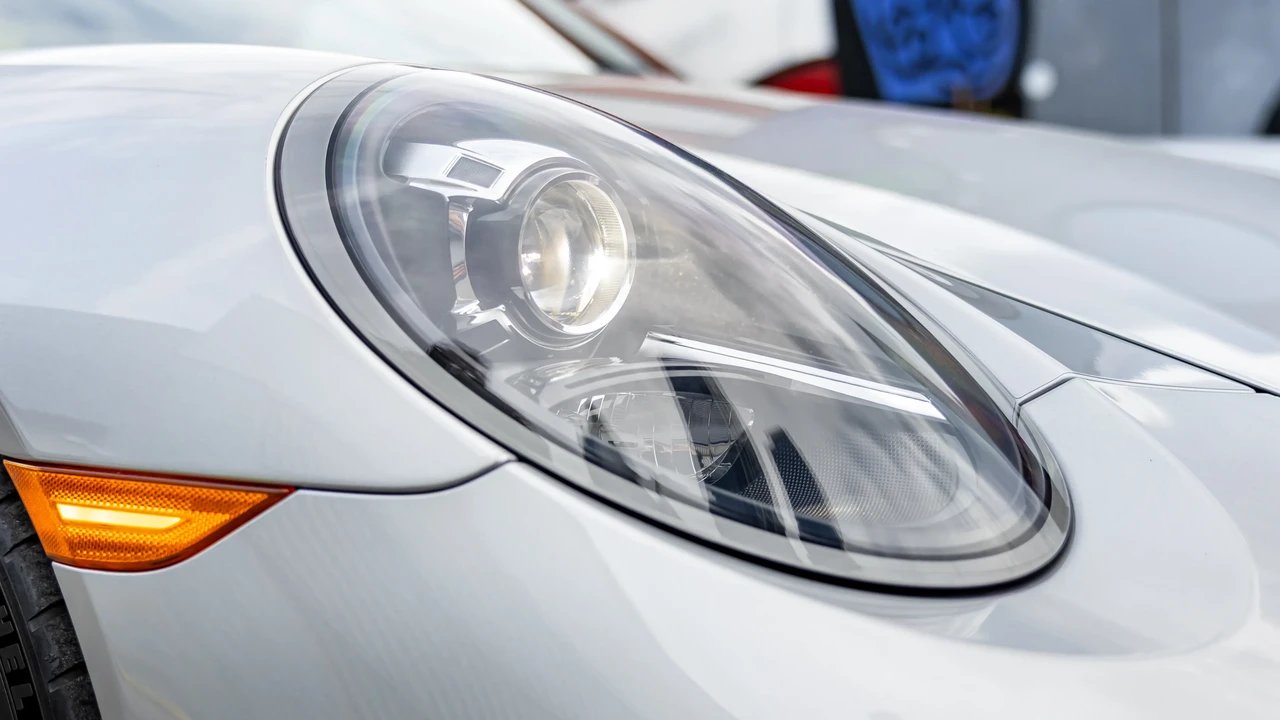 2019 Porsche 991 Carrera - Image 15 of 31