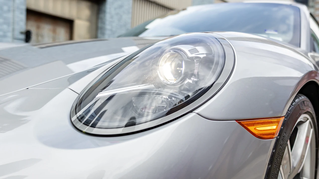 2019 Porsche 991 Carrera - Image 16 of 31