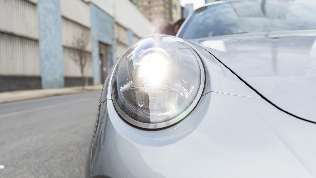 2019 Porsche 991 Carrera - Image 13 of 31