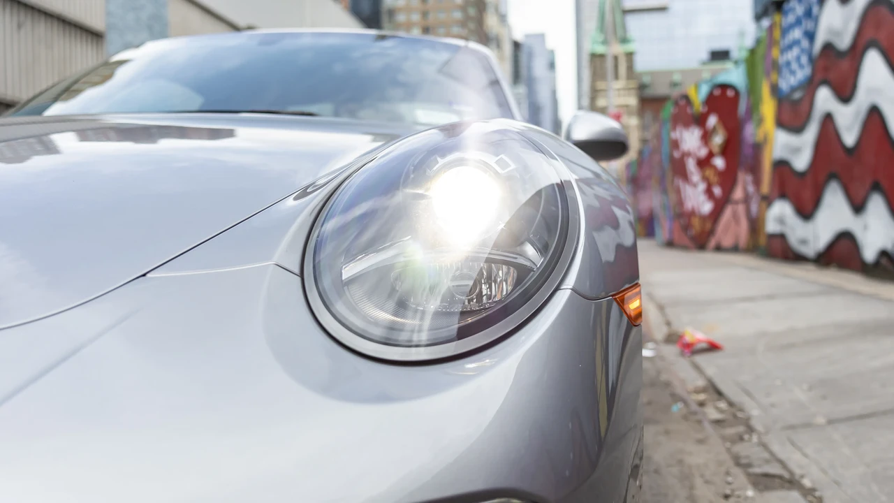 2019 Porsche 991 Carrera - Image 14 of 31