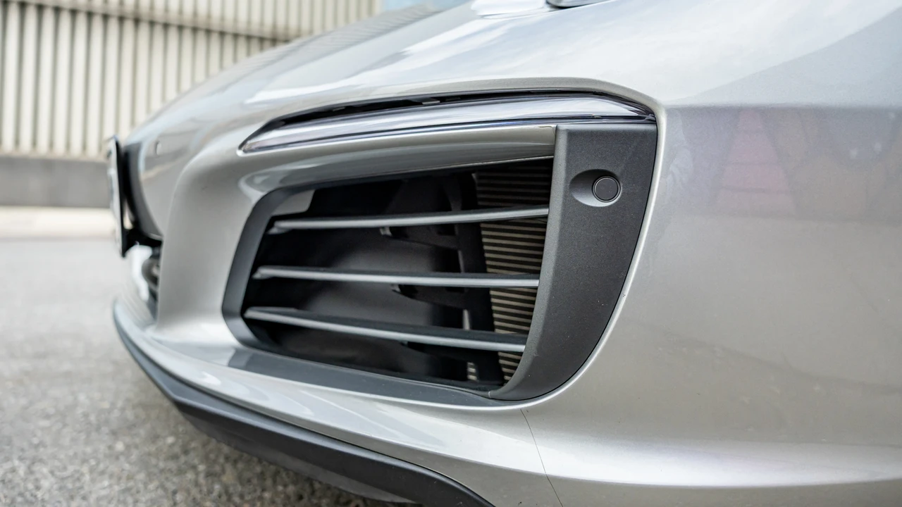 2019 Porsche 991 Carrera - Image 31 of 31