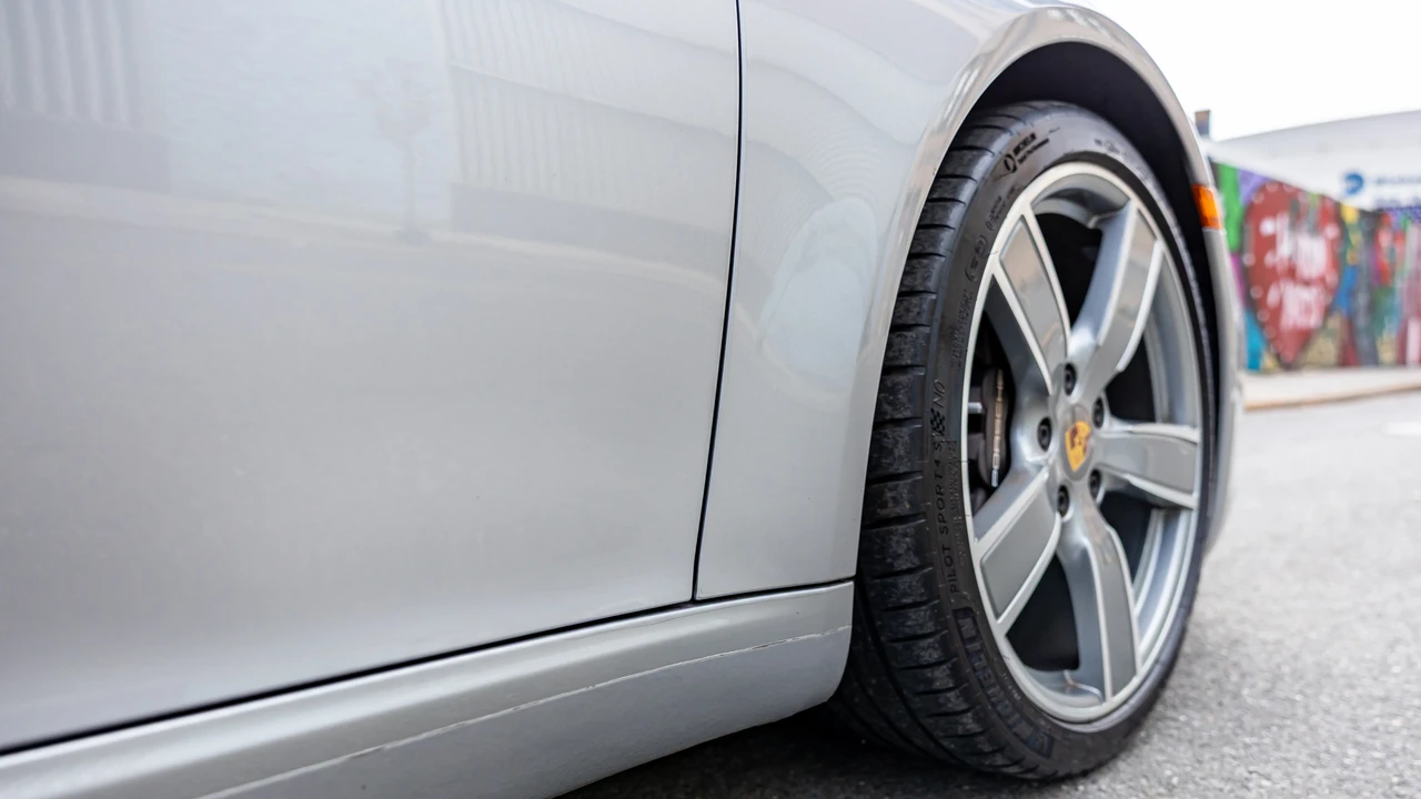 2019 Porsche 991 Carrera - Image 29 of 31