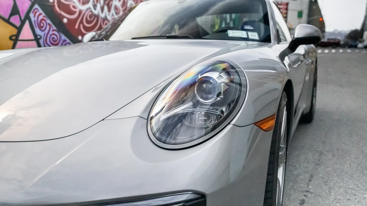 2019 Porsche 991 Carrera - Image 11 of 31