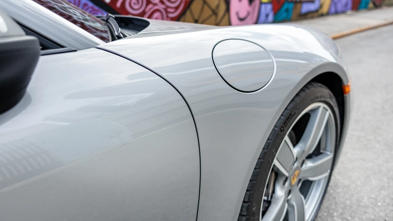 2019 Porsche 991 Carrera - Image 28 of 31