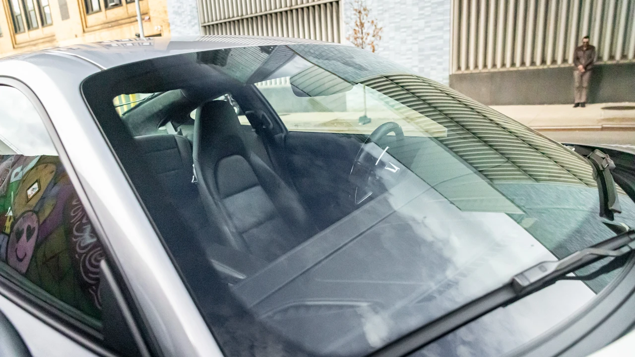 2019 Porsche 991 Carrera - Image 20 of 31