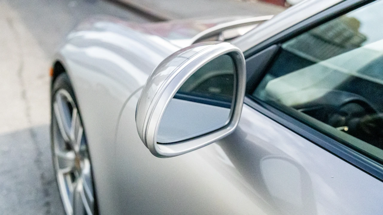 2019 Porsche 991 Carrera - Image 25 of 31