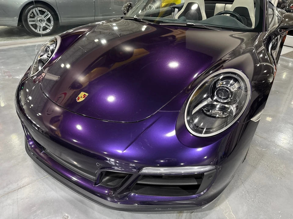 2019 Porsche - Image 31 of 31