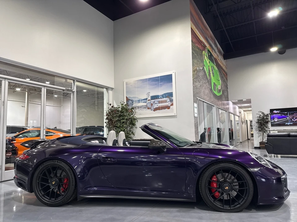 2019 Porsche - Image 5 of 31