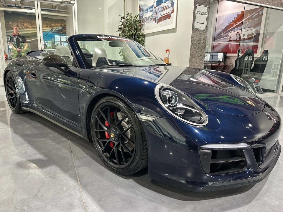 2019 Porsche 991 Carrera GTS - Image 20 of 31