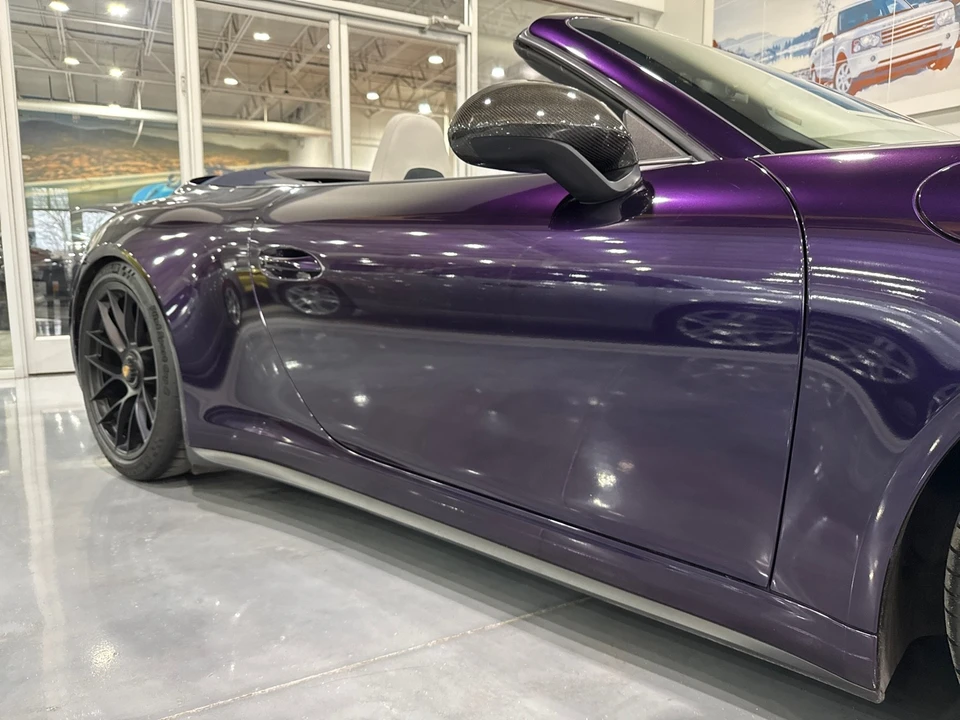 2019 Porsche - Image 24 of 31