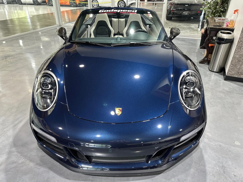 2019 Porsche 991 Carrera GTS - Image 14 of 31