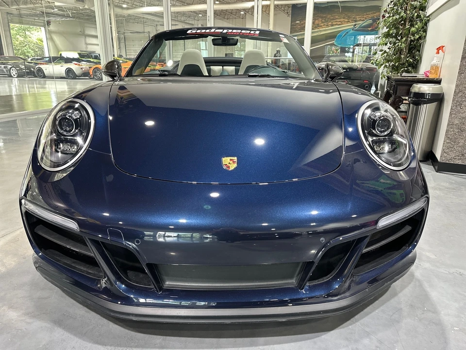 2019 Porsche 991 Carrera GTS - Image 22 of 31