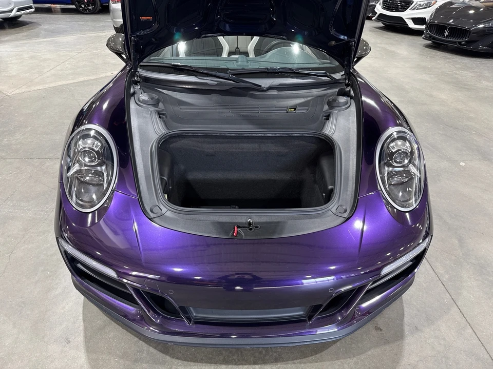 2019 Porsche 991 Carrera GTS - Image 14 of 21