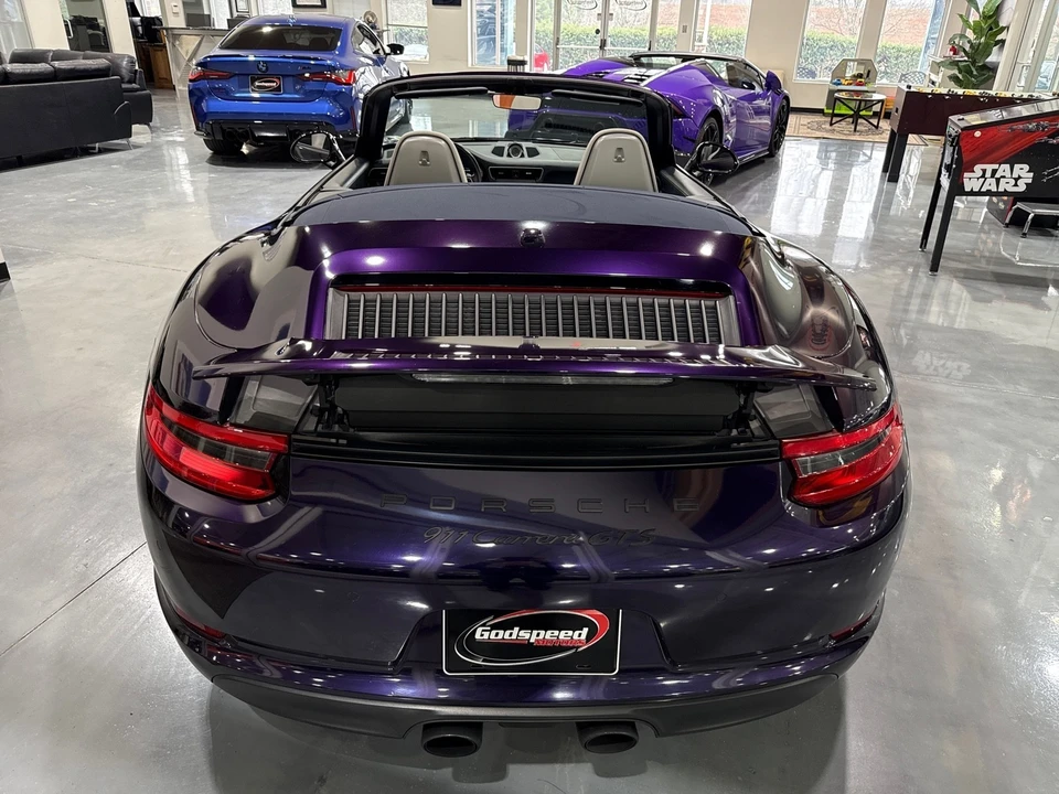 2019 Porsche - Image 6 of 31