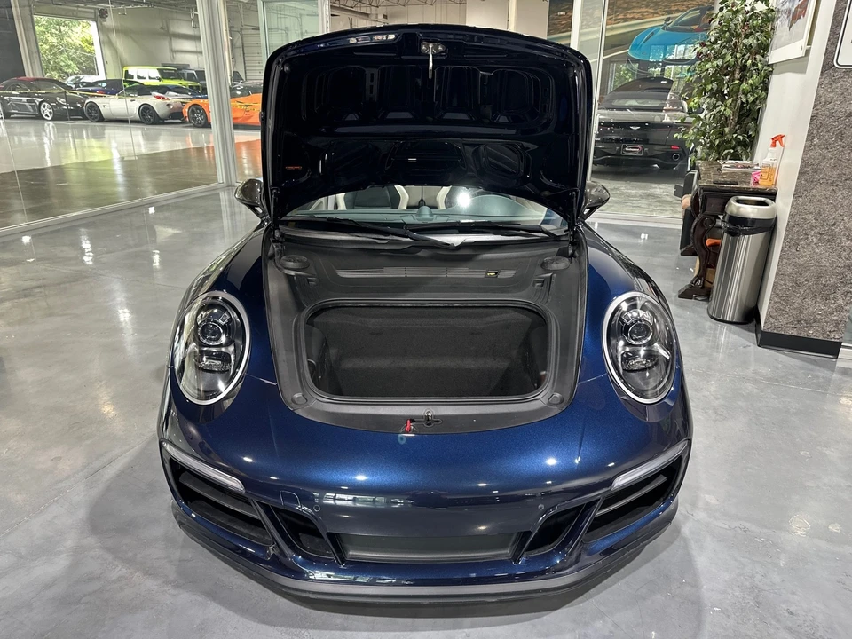 2019 Porsche 991 Carrera GTS - Image 24 of 31