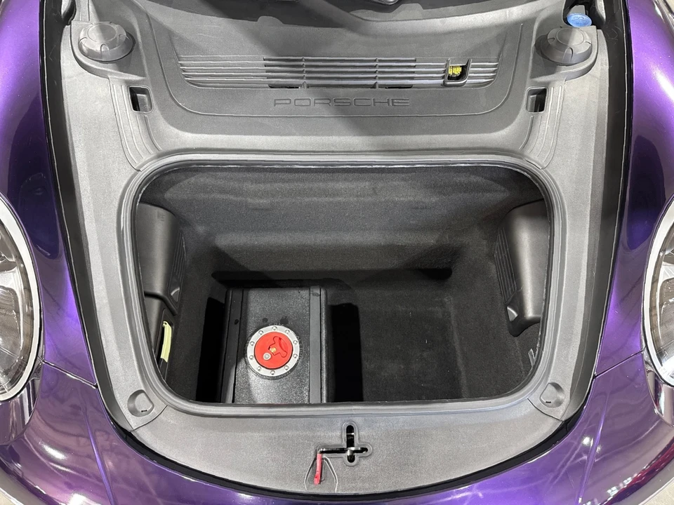 2019 Porsche 991 Carrera GTS - Image 15 of 21