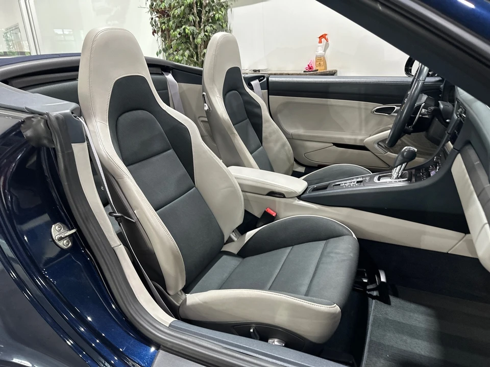 2019 Porsche 991 Carrera GTS - Image 5 of 31
