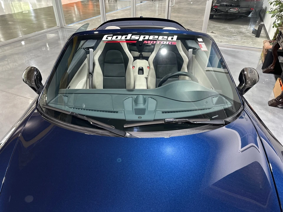 2019 Porsche 991 Carrera GTS - Image 17 of 31