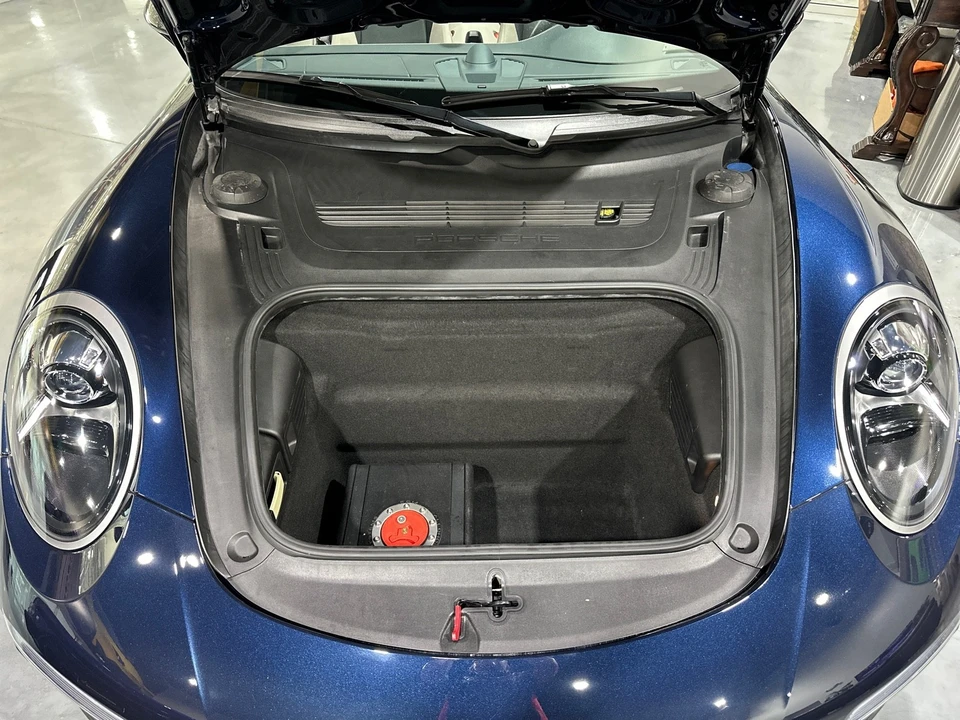 2019 Porsche 991 Carrera GTS - Image 25 of 31