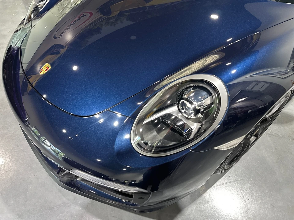 2019 Porsche 991 Carrera GTS - Image 15 of 31
