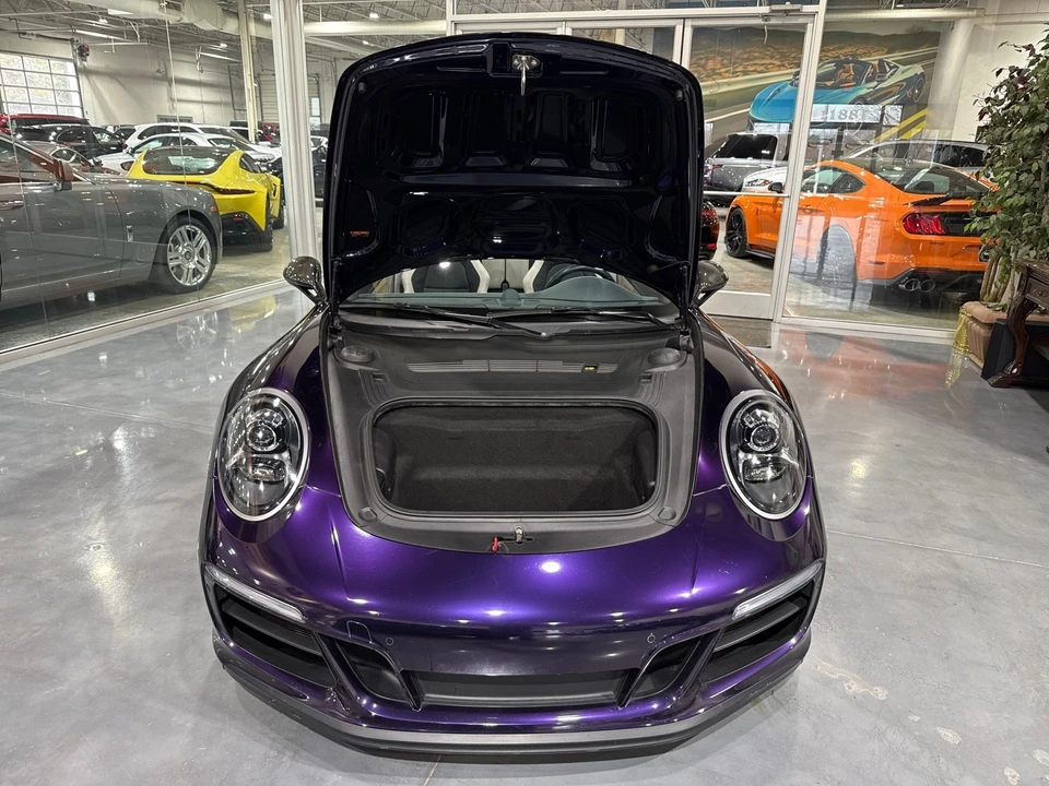 2019 Porsche 991 Carrera GTS - Image 13 of 21