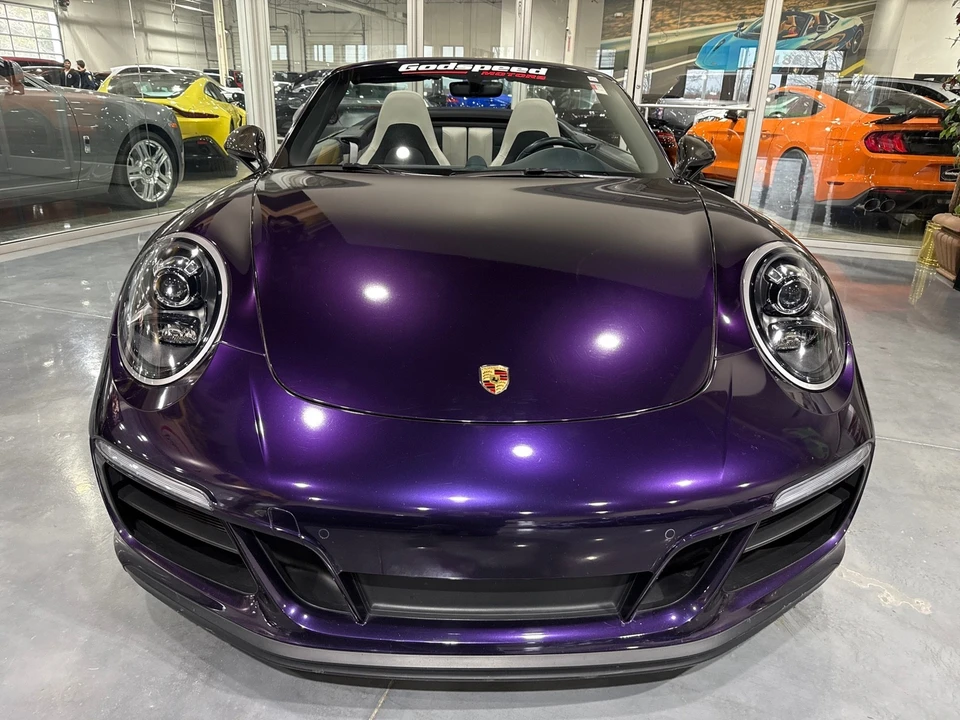 2019 Porsche - Image 30 of 31