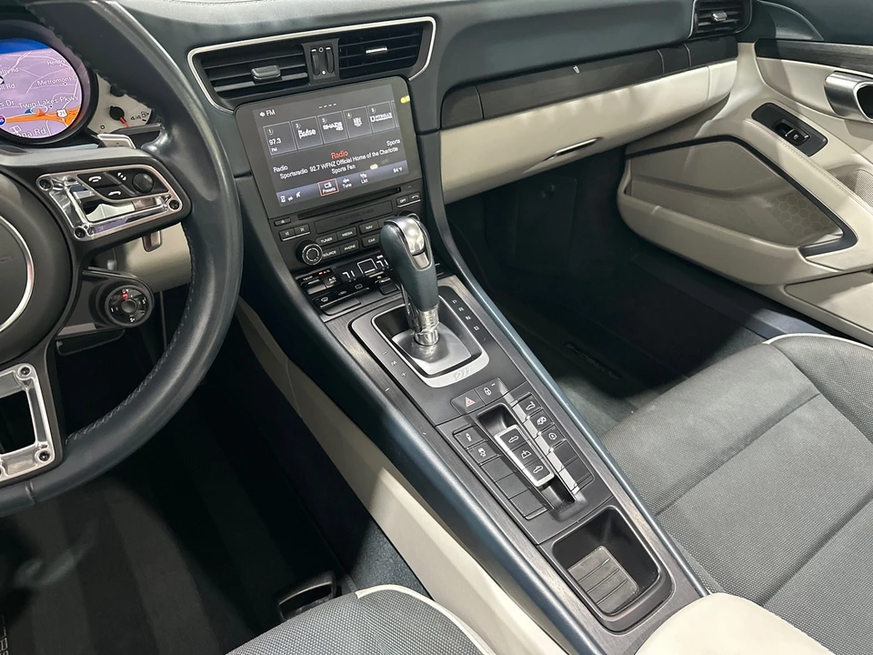 2019 Porsche 991 Carrera GTS - Image 3 of 31