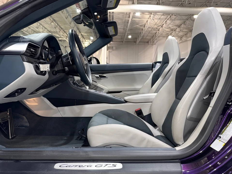 2019 Porsche 991 Carrera GTS - Image 11 of 21