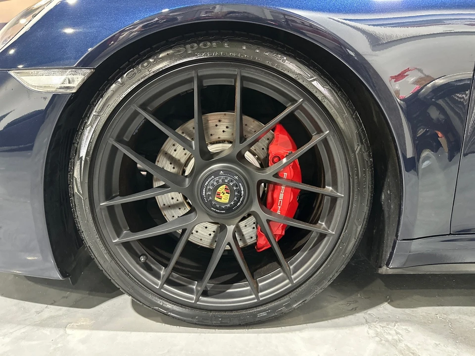 2019 Porsche 991 Carrera GTS - Image 8 of 31