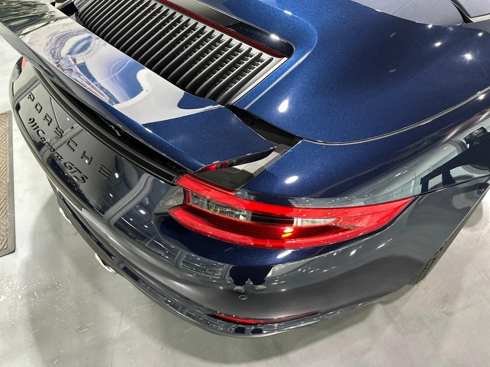 2019 Porsche 991 Carrera GTS - Image 30 of 31