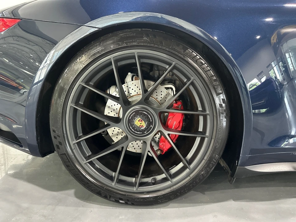 2019 Porsche 991 Carrera GTS - Image 9 of 31