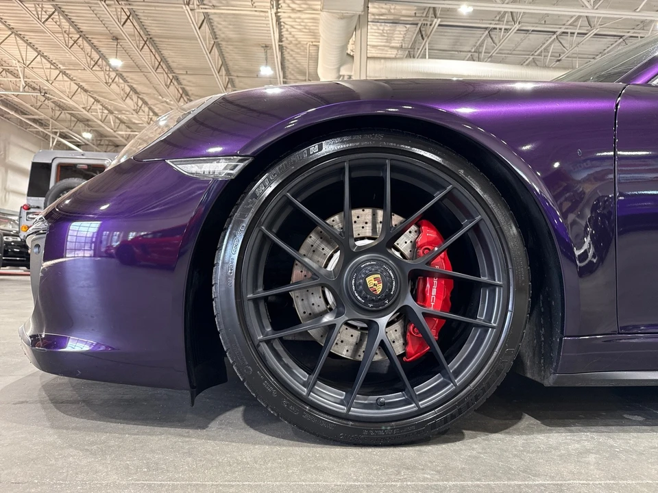 2019 Porsche 991 Carrera GTS - Image 21 of 21