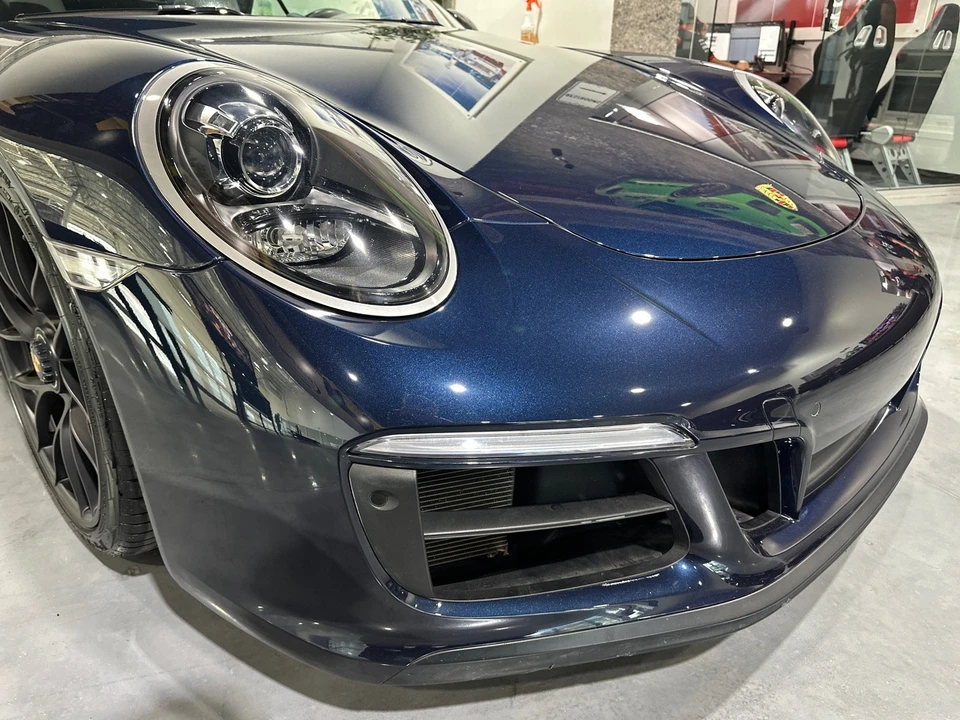 2019 Porsche 991 Carrera GTS - Image 21 of 31