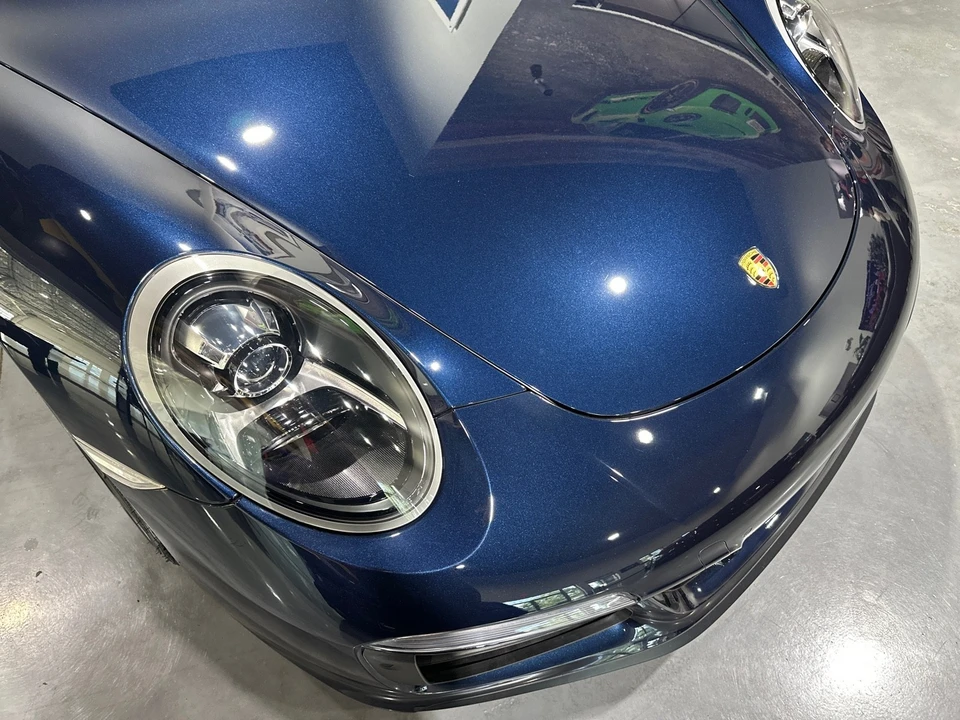 2019 Porsche 991 Carrera GTS - Image 13 of 31