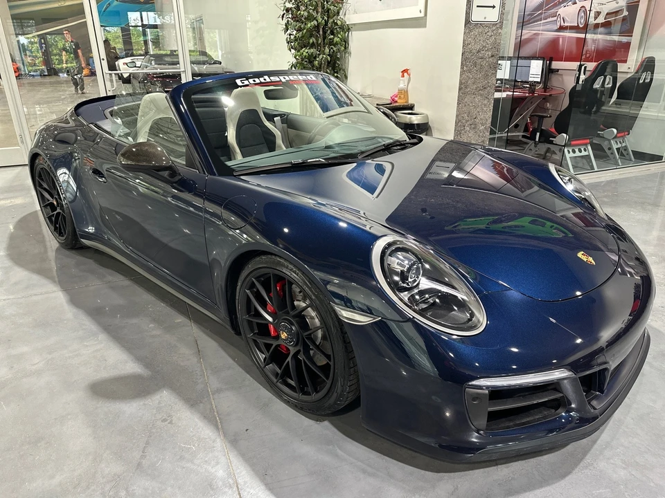 2019 Porsche 991 Carrera GTS - Image 12 of 31