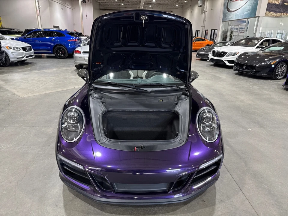 2019 Porsche 991 Carrera GTS - Image 13 of 21