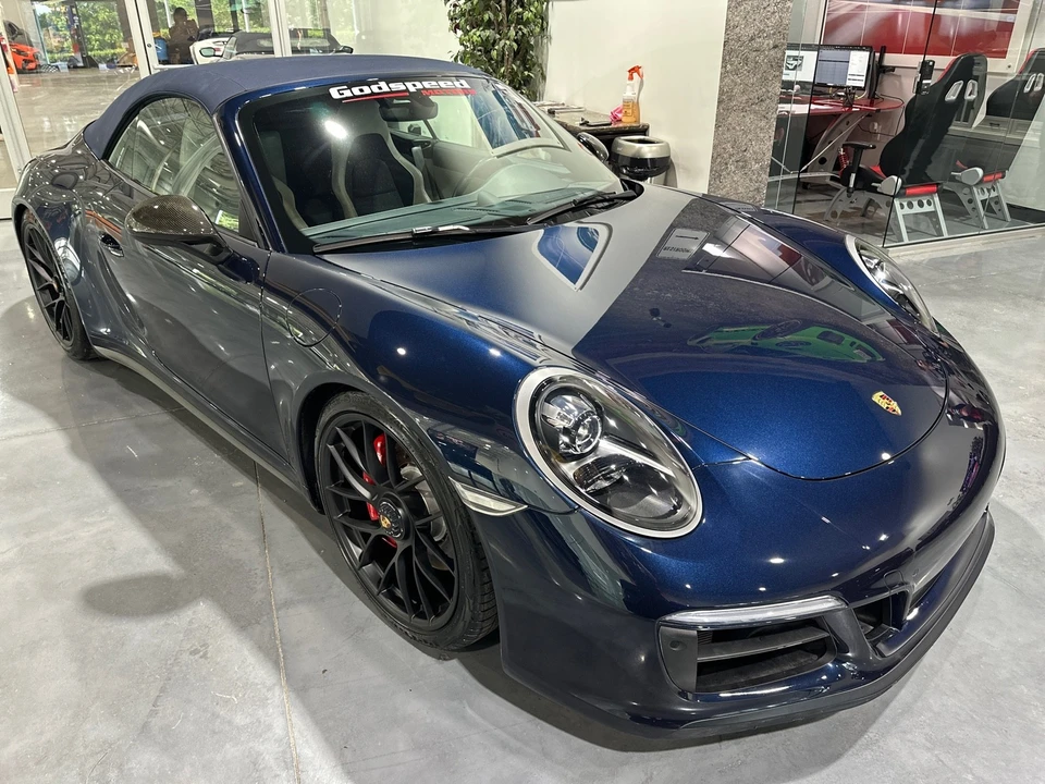 2019 Porsche 991 Carrera GTS - Image 29 of 31