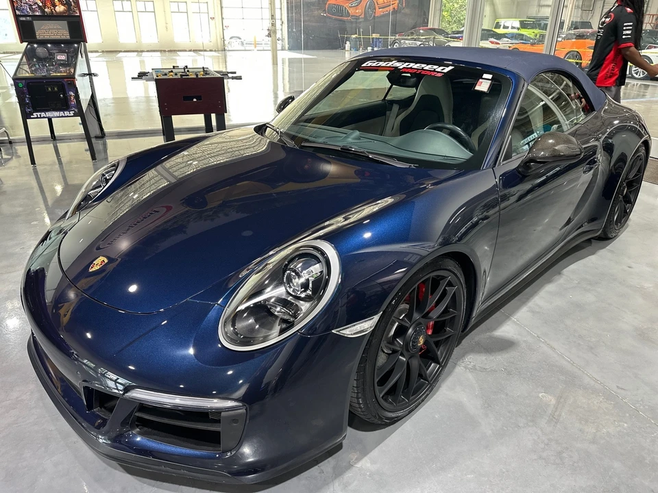 2019 Porsche 991 Carrera GTS - Image 31 of 31