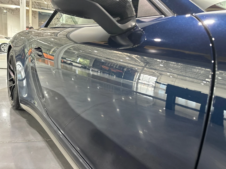 2019 Porsche 991 Carrera GTS - Image 16 of 31