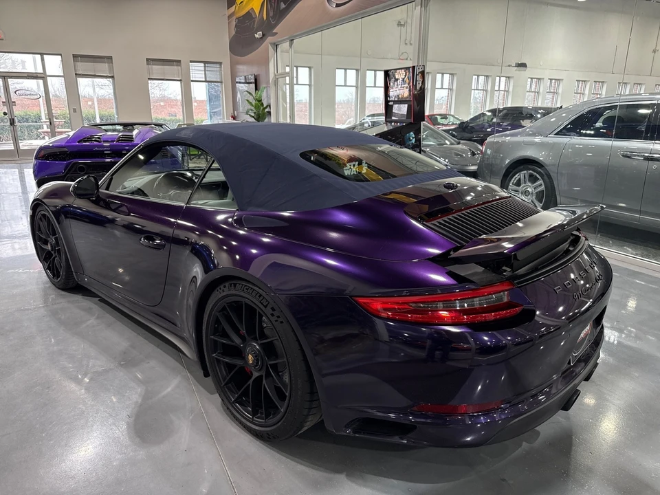 2019 Porsche - Image 3 of 31
