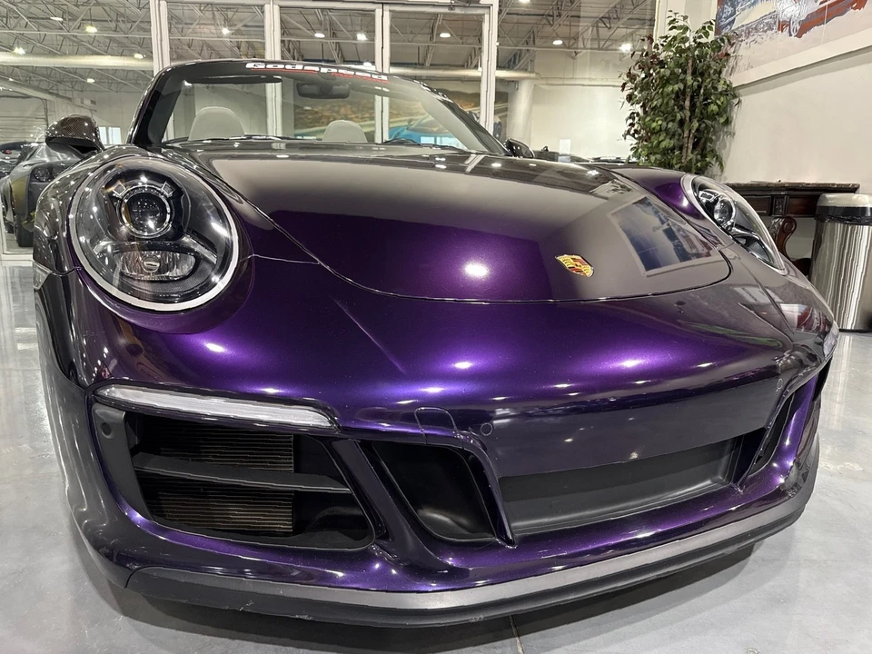 2019 Porsche - Image 26 of 31