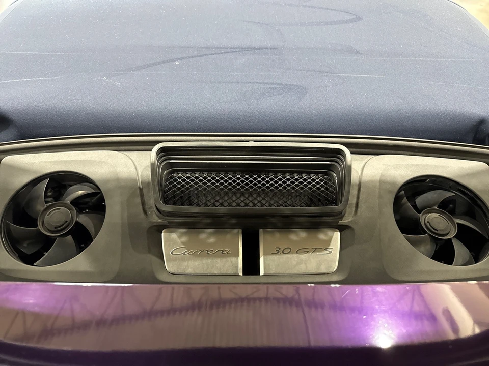 2019 Porsche 991 Carrera GTS - Image 20 of 21