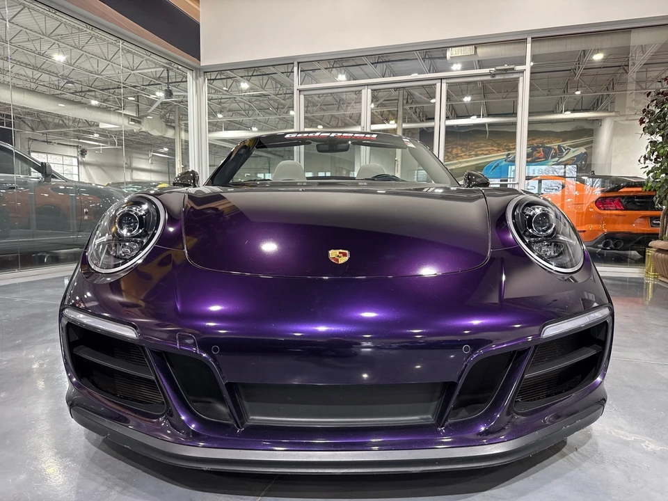 2019 Porsche - Image 27 of 31